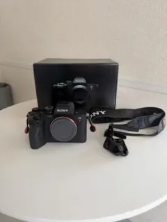 SONY α7CII TAMRON 28-200mm セット - メルカリ