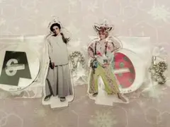 TXT vol.1「SLANG」 アクリルスタンド 和田 琢磨 2種