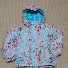 THE NORTH FACE キッズ ダウン