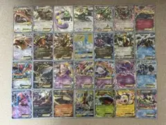 ポケモンカード 明治 プロモカードまとめ売り 12枚セット 開封済み 