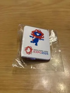 大阪万博 日本館 Japan Pavilion Expo 2025 ピンバッジ - メルカリ
