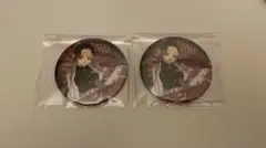 鬼滅の刃 胡蝶しのぶ 原作 缶バッジ