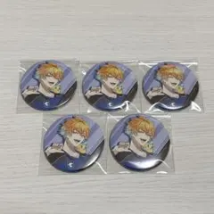 あんスタ スタライ6th 天城一彩 缶バッジ 4点 - メルカリ