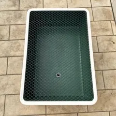 ☘️トーワケミカル FRP水槽 (30ミリ断熱材入り・脚付) らんちゅう 東大関 2025年最新】トーワケミカルの人気アイテム - メルカリ