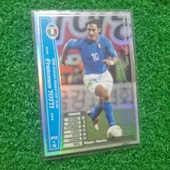 フランチェスコ・トッティ WCCFカード