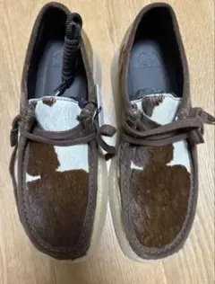 2025年最新】zara clarksの人気アイテム - メルカリ