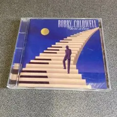 ボビー・コールドウェル　Where is Love
