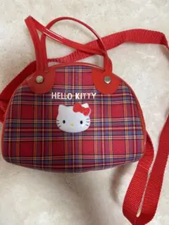 キティバック　レトロのサムネイル