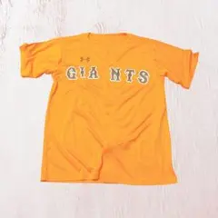 読売ジャイアンツ 橙魂 2016 ユニフォーム フリー