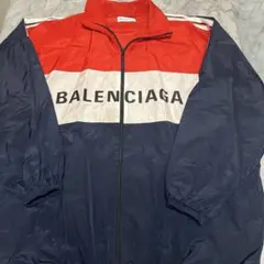 2025年最新】balenciaga トラックジャケットの人気アイテム