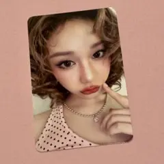 BABYMONSTER バニラコ パリタ 購入 特典 店舗別 トレカ コラボ