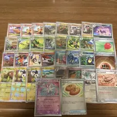 ポケモンカードまとめ売り