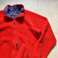 i*f様 patagonia パタゴニア レトロカーディガン 90s usa製