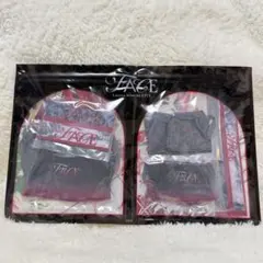 ローレン・イロアス ぬいライブルックセットのサムネイル