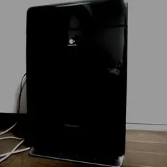 Panasonic空気清浄機 nanoe搭載 本体【埼玉県熊谷市・直接引取限定】