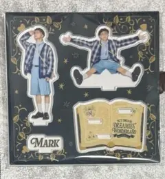 2025年最新】nct マーク アクスタの人気アイテム - メルカリ