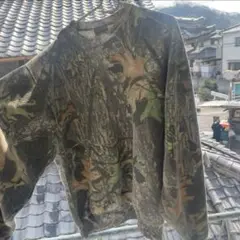 リアルツリー スウェット