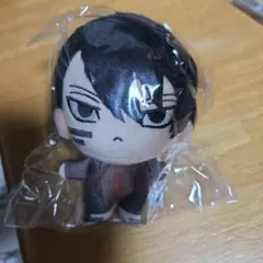 桃源暗鬼 ぬいぐるみマスコット 無陀野無人