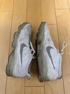 NIKE AIR VAPORMAX 2023 白 29センチ