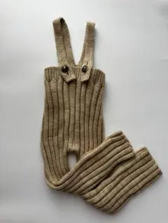 Misha&Puff ロンギース 新品未使用タグ付き Misha and Puff rib Longies ロンギース - メルカリ