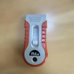 PeLa 스크레이퍼 바디 오렌지