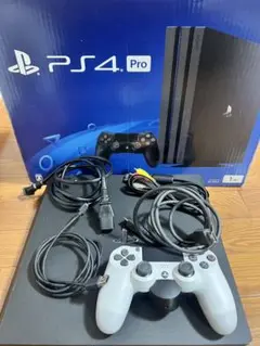playstation4 pro