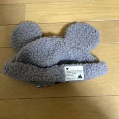 東京ディズニーリゾート ミッキー耳付き帽子