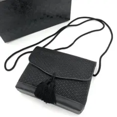 2025年最新】印傳屋 ショルダーバッグ 鹿革の人気アイテム - メルカリ