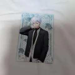 スタマイ　山崎カナメ　イラストカード　AGF