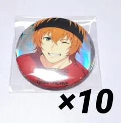 【バラ売り可】SideM 表情缶バッジ 春名 2025年最新】アイドルマスター SideM 缶バッジ 若里春名の人気