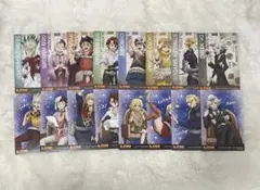 Dr.STONE ドクターストーン アニメイト ポストカードセット 購入特典