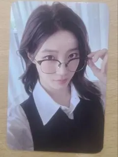 LE SSERAFIM spaghetti fanplee サイン会 カズハ