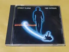 STANLEY CLARKE / TIME EXPOSURE