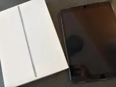 iPad Pro 12.9インチ Wi-Fi＋Cellula