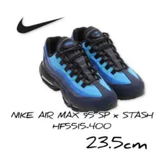 NIKE AIR MAX 95 SP x STASH HF5515-400