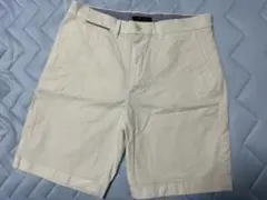 トミーヒルフィガー ショートパンツ