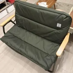 COMPACT ZAISU / KHAKI Basshu - メルカリ