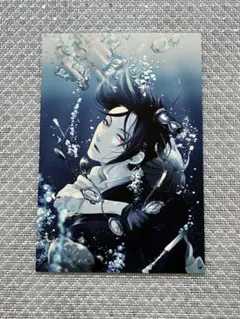 黒執事セバスチャン 28巻 B全ポスター - メルカリ