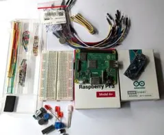 フィジカルコンピューティング　セット