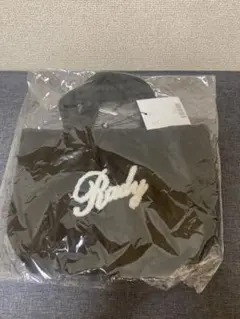Radyもこもこバッグ　みーちゃん様専用