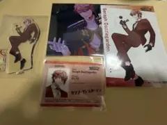 にじさんじ セラフ・ダズルガーデン 広島公演 特典 匿名配送