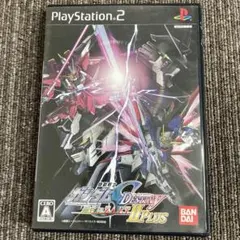 機動戦士ガンダムSEED DESTINY 連合vs.Z.A.F.T.II PL…