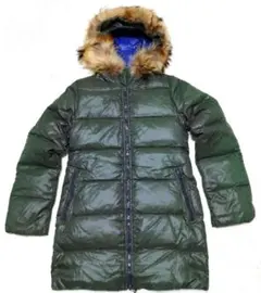 DUVETICA Kappa ダウン コート ラクーンファー 40 M