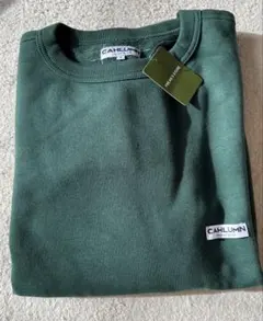 CAHLUMN/カウラム Heavy Weight Sweatshirt M