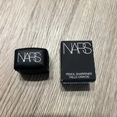 NARS ペンシルシャープナーのサムネイル