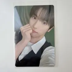 KO1KEYZ 韓国盤 KEYRING Ver. 封入 シヨン