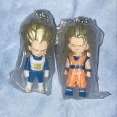 ドラゴンボール スイングヘッド2nd 超孫悟空 2025年最新】ドラゴンボール スイング 2の人気アイテム - メルカリ