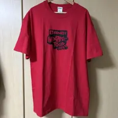 AND1 ミックステープ2005 tシャツ