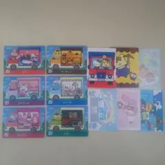 あつまれどうぶつの森 あつ森 どう森 amiibo サンリオ 12種類セット n