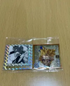 ドラゴンボール　ウエハース　第29巻　ドラゴンボールZ 超サイヤ人3　孫悟空